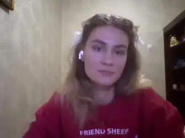 Chaturbate Live Porn of maybellebombich