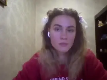 Chaturbate Live Sex Cam of maybellebombich