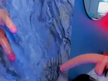 Chaturbate Live Porn of mayfox_06