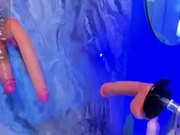 Chaturbate Private Sex Chat of mayfox_06