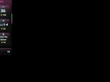 Chaturbate Free Porn Cam of meganzarick