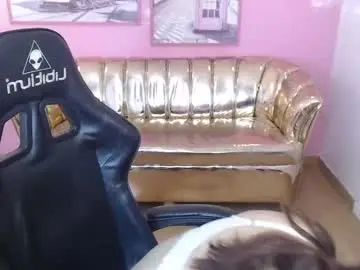 Chaturbate Sex Cam of mia_foster_t