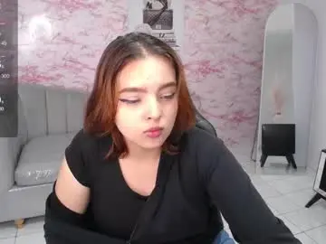 Chaturbate Adult Video Chat of mia_foster_t