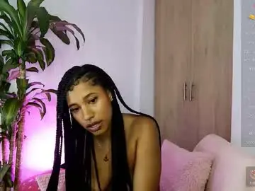 Chaturbate Sex Cam of missangeldust