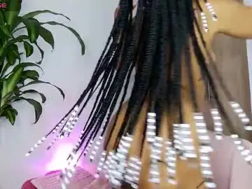 Chaturbate Live Sex Cam of missangeldust