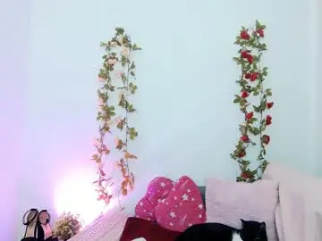 Chaturbate Live Sex Cam of missangeldust