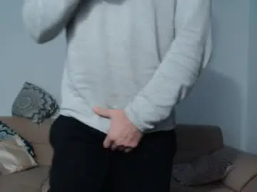 Chaturbate Sex Chat of mr_alpacino