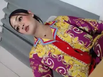 Chaturbate Live Sex of naughty_nebula