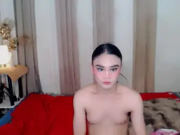 Chaturbate Nude Webcam of nhics_and_hades