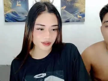 Chaturbate Adult Video Chat of nhics_and_hades