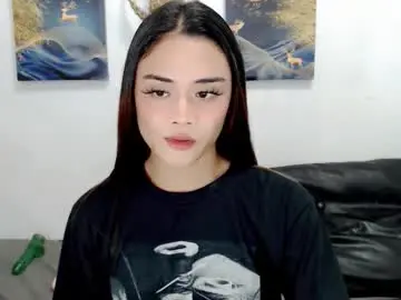 Chaturbate Adult Webcams of nhics_and_hades