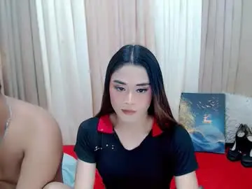 Chaturbate Adult Webcams of nhics_and_hades