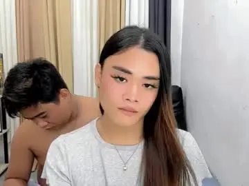 Chaturbate Best live sex cam show of nhics_and_hades