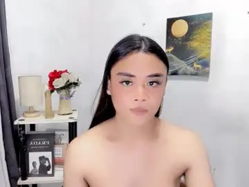 Chaturbate Best live sex cam show of nhics_and_hades