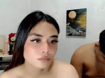 Chaturbate Sex Cam of nhics_and_hades