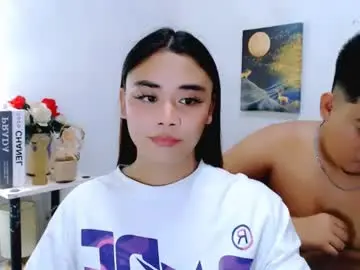 Chaturbate Live Porn of nhics_and_hades