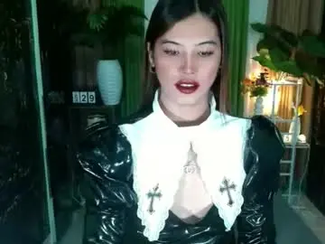 Chaturbate Adult Webcam of queen_kendalx19