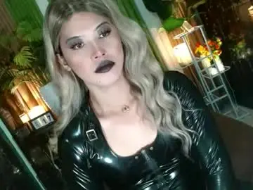 Chaturbate Adult Webcam of queen_kendalx19