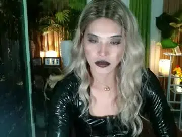 Chaturbate Sex Chat of queen_kendalx19