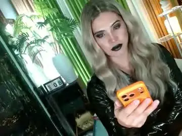 Chaturbate Best Webcam of queen_kendalx19