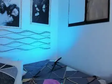 Chaturbate Live Porn of queenceleste69
