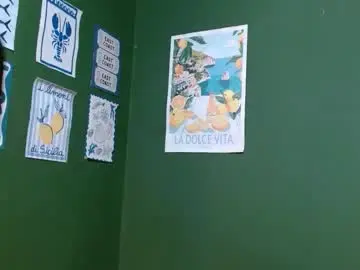 Chaturbate Sex Cam of roxiehood