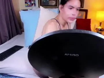 Chaturbate Live Sex of roxiets