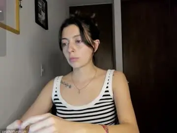 Chaturbate Sex Cam of seahotseason