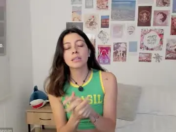 Chaturbate Live Porn of seahotseason