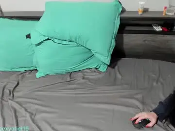 Chaturbate Free Live Porn of sexyariel15