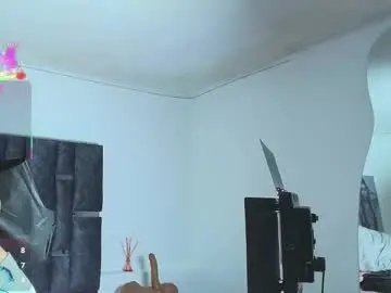 Chaturbate Live Sex of taniamilan