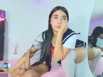 Chaturbate Adult Webcams of taniamilan