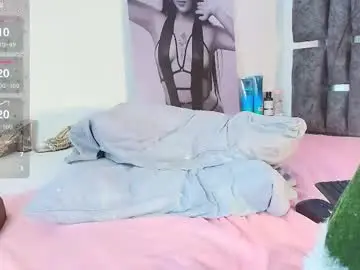 Chaturbate Adult Webcam of taniamilan