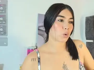 Chaturbate Nude Webcam of taniamilan