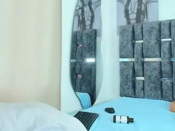 Chaturbate Sex Cam of taniamilan