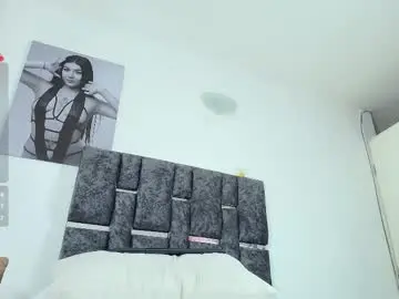 Chaturbate Adult Video Chat of taniamilan