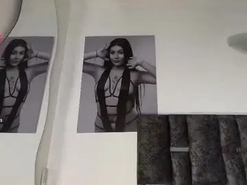 Chaturbate Live Porn of taniamilan