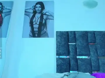Chaturbate Live Porn of taniamilan