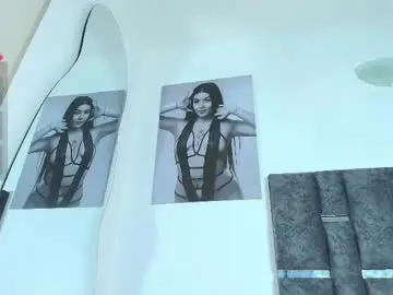 Chaturbate Best live sex cam show of taniamilan