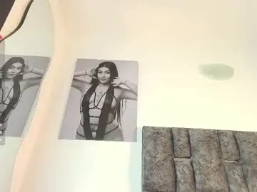 Chaturbate Watch Live Sex Cams of taniamilan