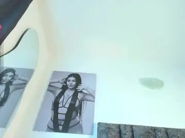 Chaturbate Sex Cam of taniamilan