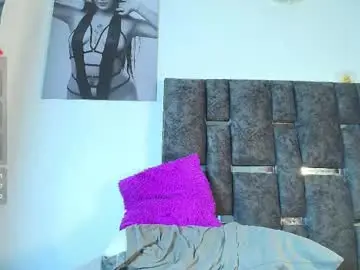 Chaturbate Sex Chat of taniamilan