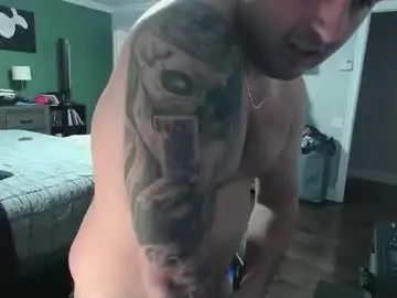 Chaturbate Private Sex Chat of the_joker923