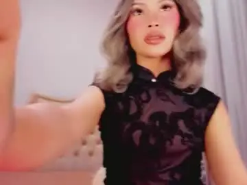 Chaturbate Nude Webcam of tiffanyvalentinex