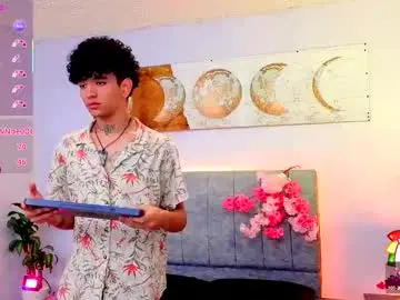 Chaturbate Sex Chat of todoroki_g