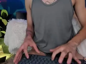 Chaturbate Adult Webcam of todoroki_g