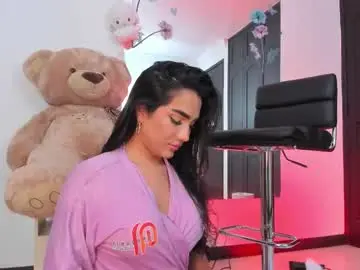 Chaturbate Adult Video Chat of trannypartner