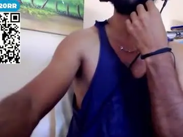 Chaturbate Adult Webcam of trek320rr