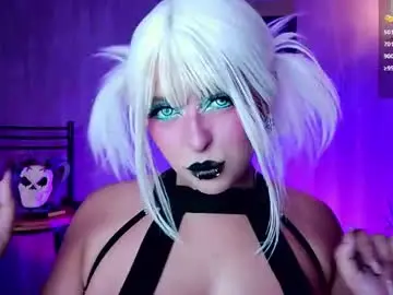 Chaturbate Free Porn Cam of victoriabathory