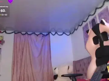Chaturbate Best Webcam of violett_brown9